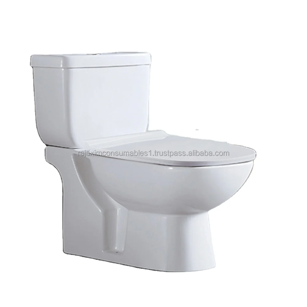 Premium Quality Onepiece Toilet A Type Of Toilet Fixture Where The