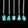 Turquoise