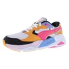 Multi-Colored