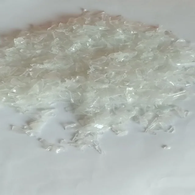 Pet Bottle Scrap Pet Flakes Recycled Pet Resin Factory Price Hot Washed