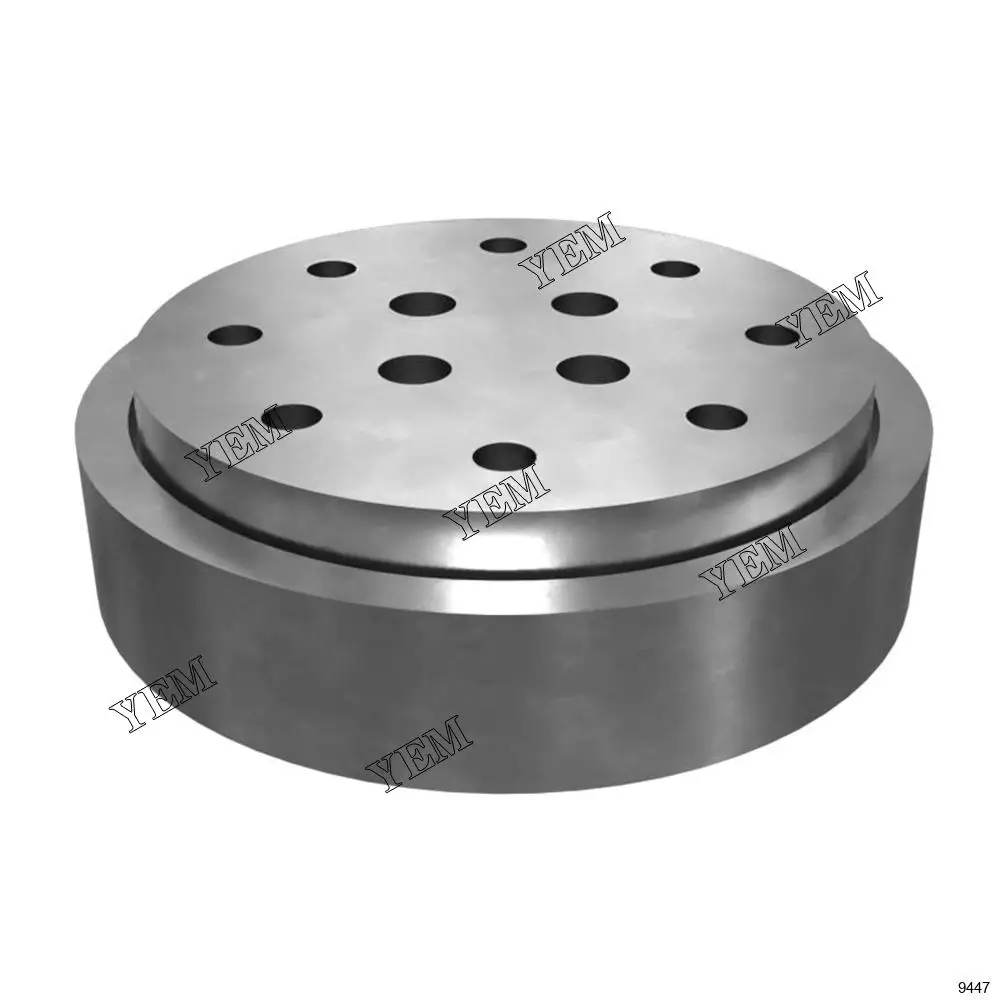 High Quality Manufactory Diesel Engine Plate 373-2439 3732439 Industrial Engine Parts