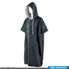 Poncho-5K01-BK
