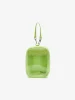 Verde fluorescente