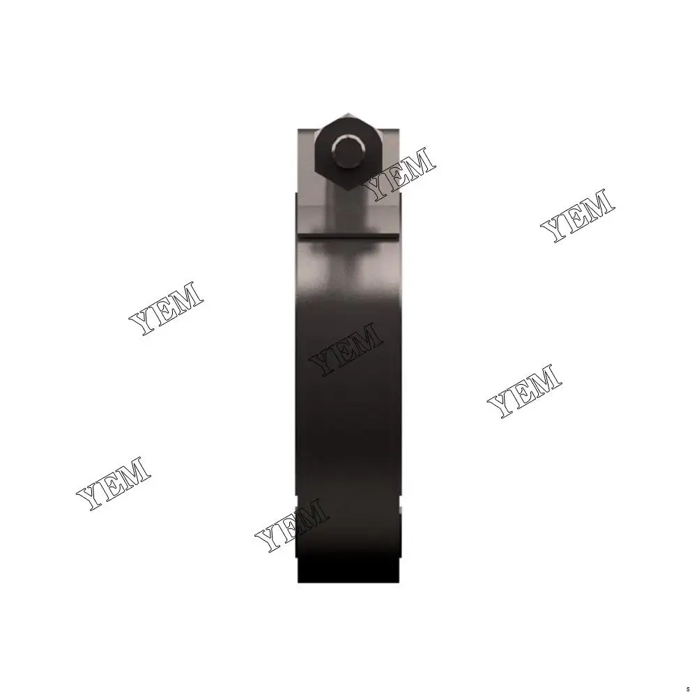 High-Performance Clamp-V-Band 334-5181 3345181 Engine Replacement Parts 4