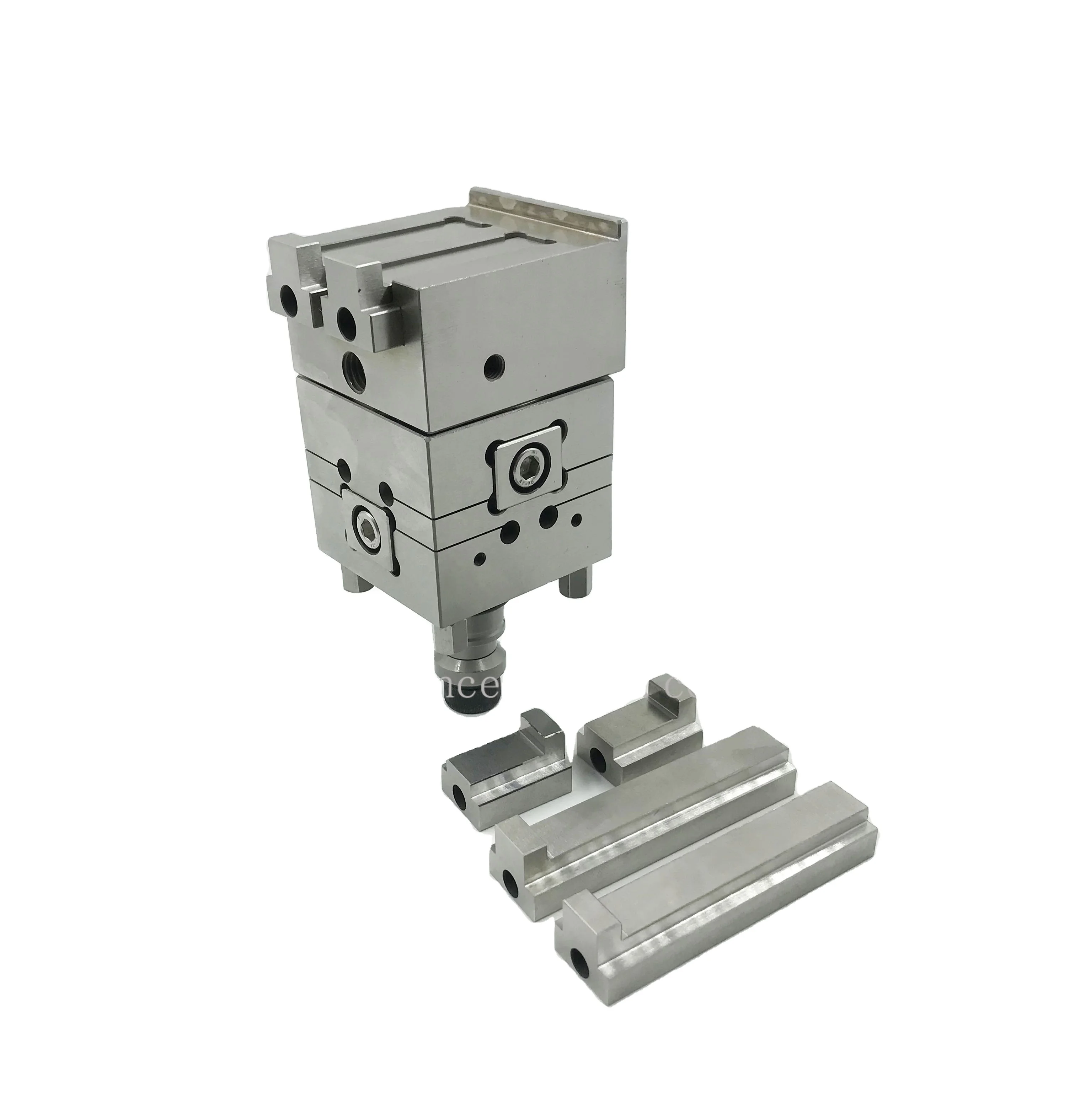 年末のプロモーション大特価！ ER-008856 Steel Stainless Precision Fine Three-axis スキー