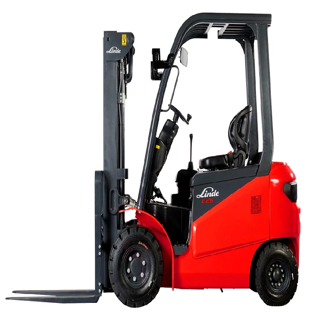 1500kg Fork Lift Truck Price Mini Telescopic 48v Motor 1.5 1.8 Ton