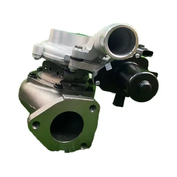 OE CT16V 17201-UL010 Turbocharger High Quality Parts