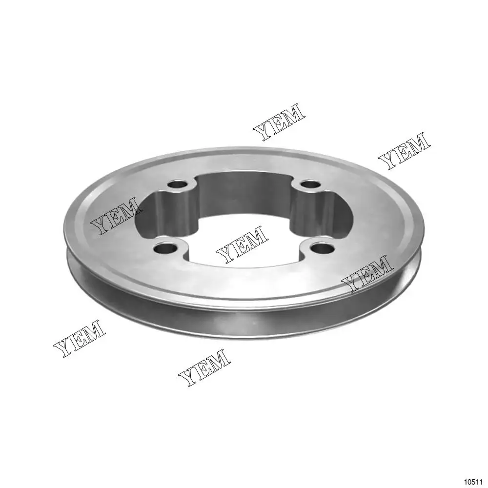 Taiwan Brand New Aftermarket 320D GC 311D LRR 320D L 312D L 323D L 320D FM RR Pulley 310-9694 3109694