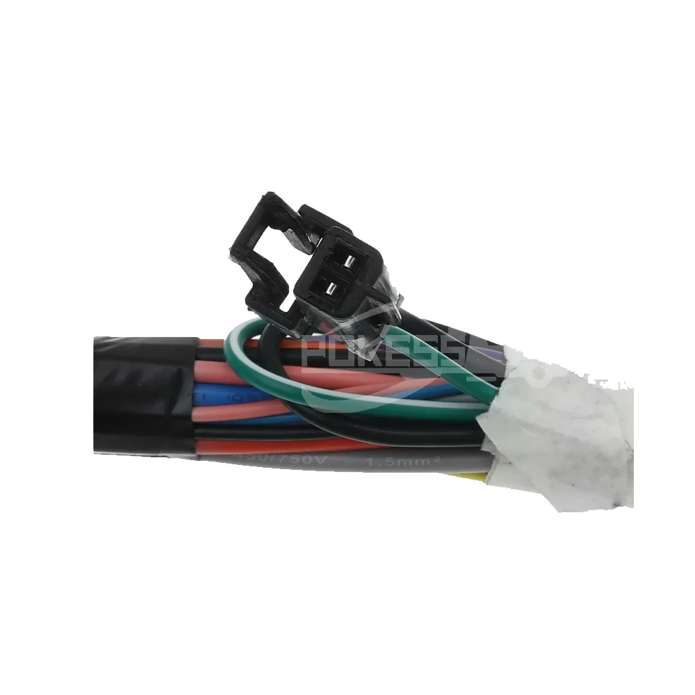 26067715 26081121 88963625 Turn Signal Switch Cruise Wiper Hazard Warn... — 5
