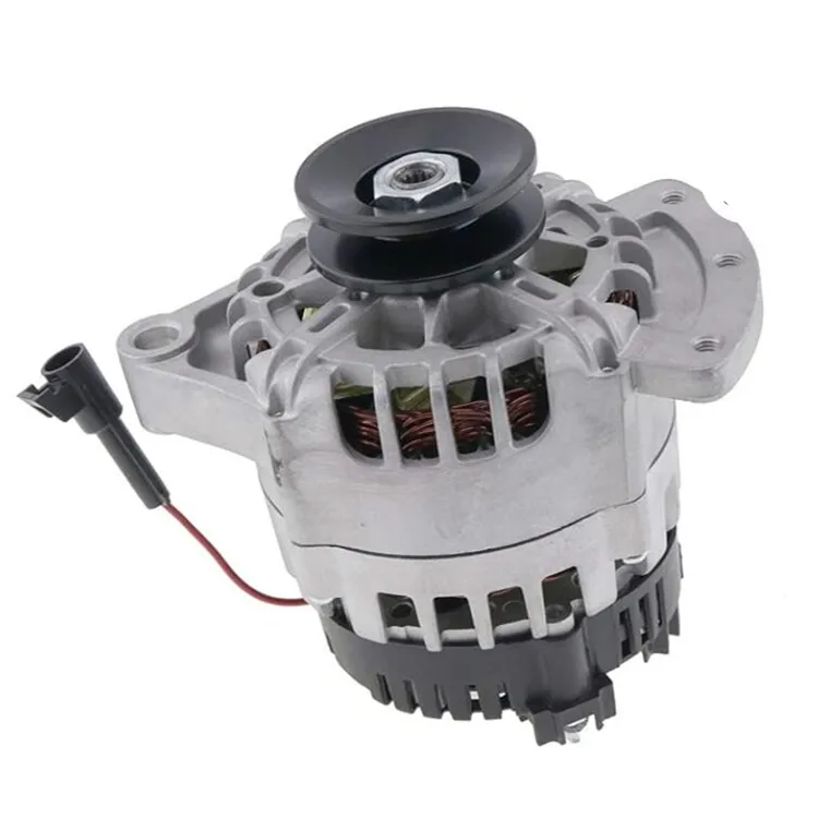 miona1010様　確認用 NISSAN サニー B14用 オルタネーター 代表純正品番：23100-0M009