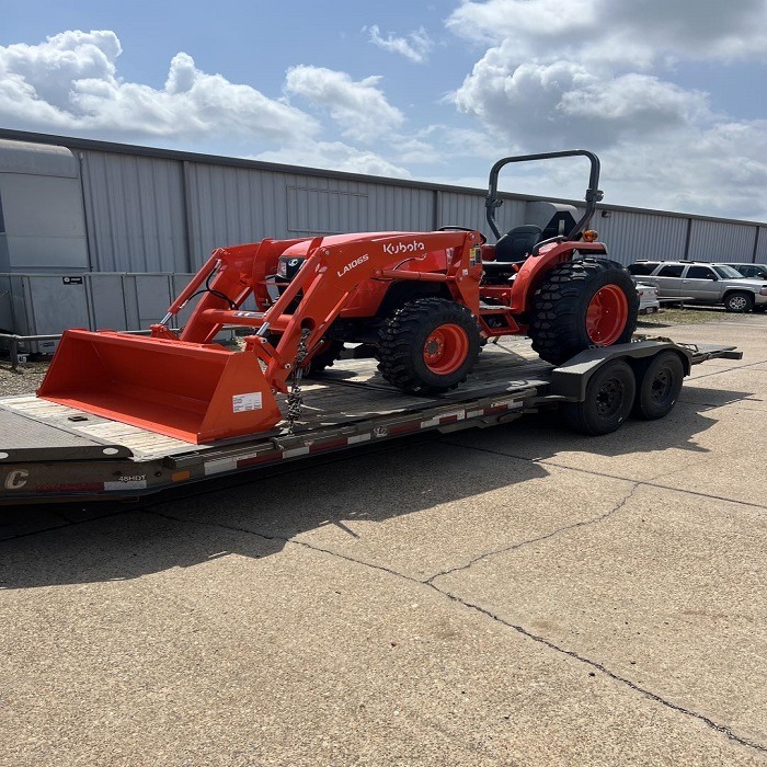 High Productive Kubota B1-241 24hp Agricultural Machinery Available Now At Cheapest Cost Original Mini 4WD Compact Tractor