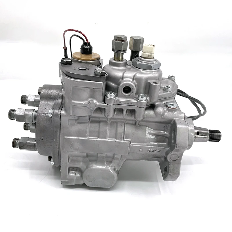 Diesel Injector Pump Fuel Injection Pump Me221053 098000-2440 Me221040 ...