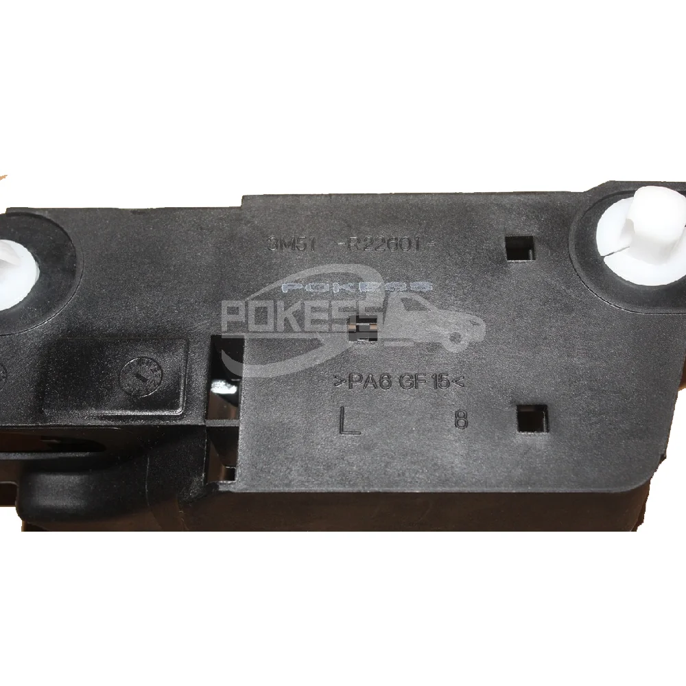 3M51R22601AB 3M51R22601AD 3M51R22601AC Inner Handle Front/Rear Left fo... — 2