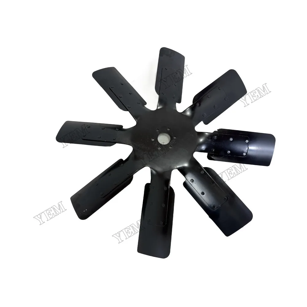 Fan Fit for NT855 Engine 6