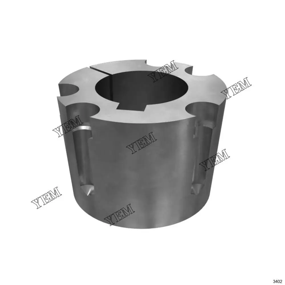 High Quality Manufactory Diesel Engine Bushing Part No. 448-5404 4485404 Engine Parts Manufacturer