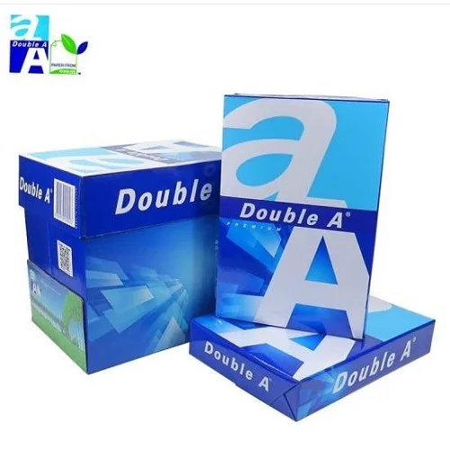 Multipurpose Double A4 Copy 80 Gsm White A4 Copy Paper A4 Paper 70g