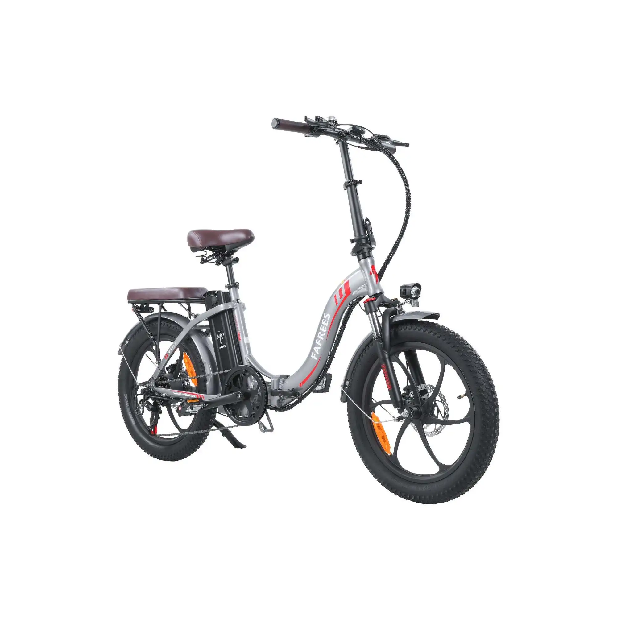 Fafrees F20 Pro Electric Mountain Bike UK Product