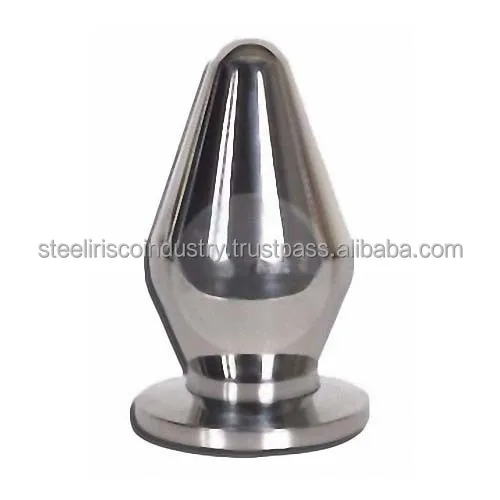 Wholesale Anal Butt Plug - BDSM Dildo Maker's Steel