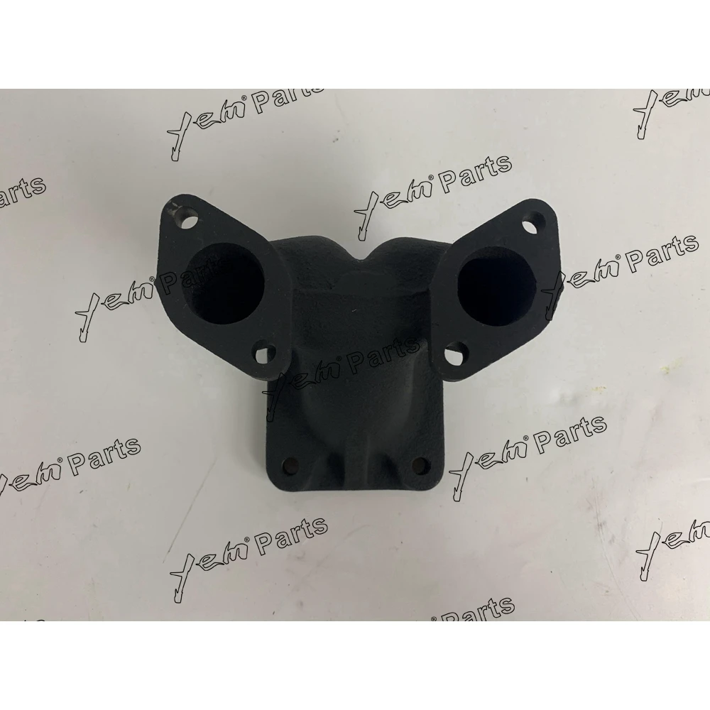 Wholesale High Quality Z602 Exhaust Manifold 1G961-12310 for Kubota