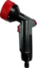 Black & Red