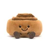 Rollo de canela 10cm