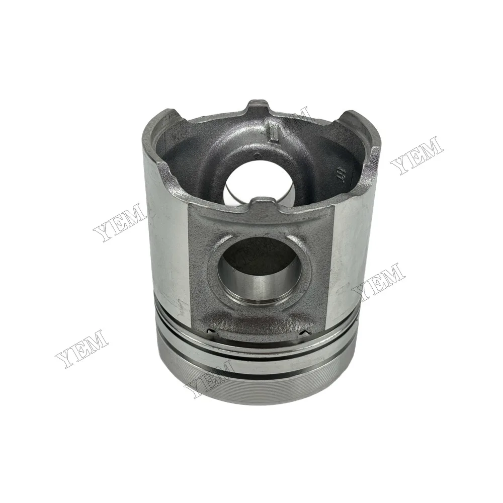 Piston Kit 04232448 04232446 94680600 Fit for Deutz F5L912W Engine 5