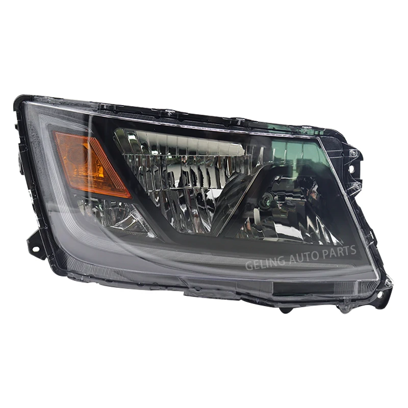 Auto Aftermarket Factory Truck Body Parts - Hino Lights