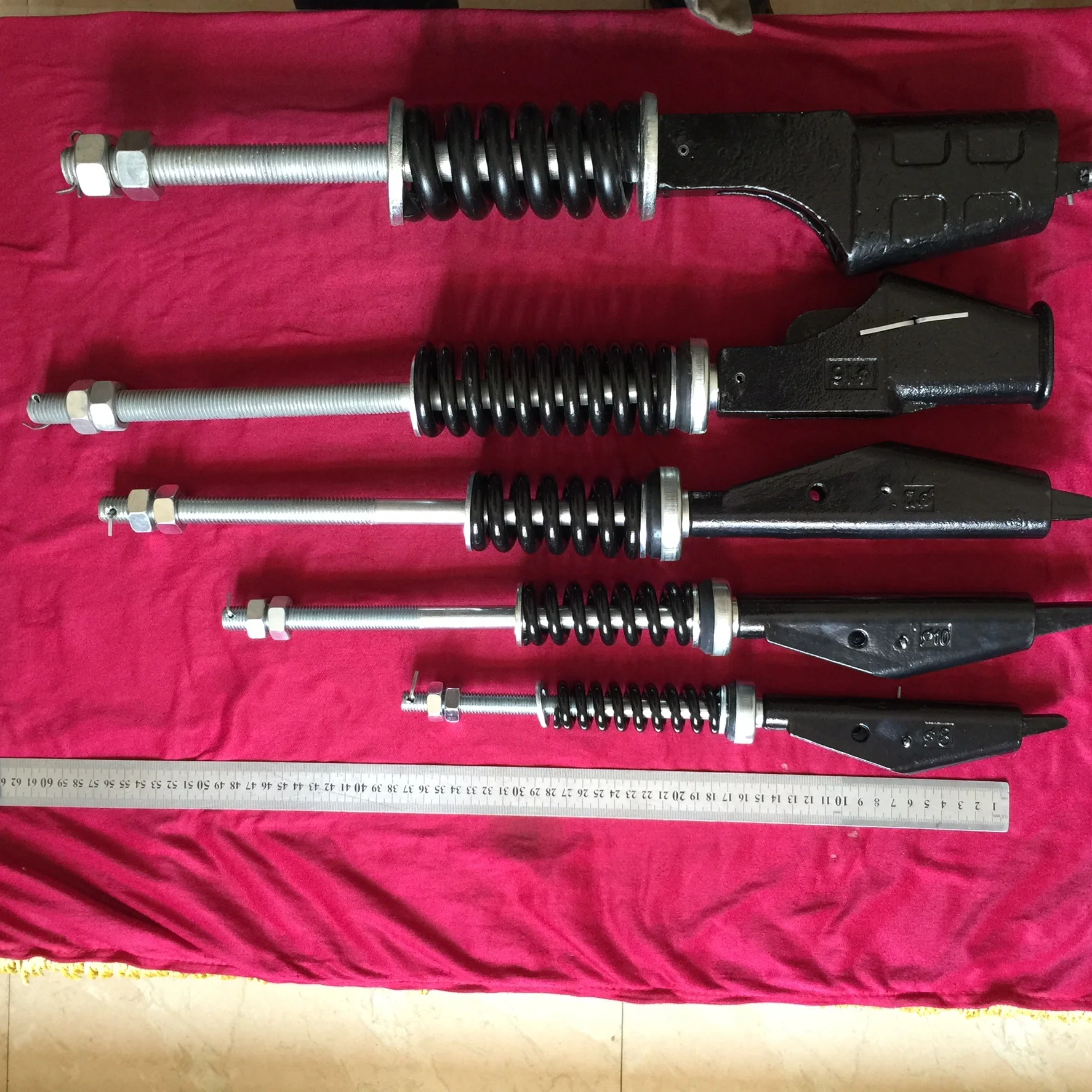 Elevator Wire Rope Wedge Socket - Reliable Fastening