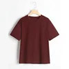 Dark Burgundy