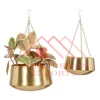 Antique Brass