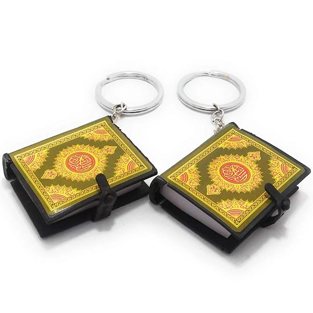 Black Color 2024 Embroidery Design Holy Quran For Muslims Best Price