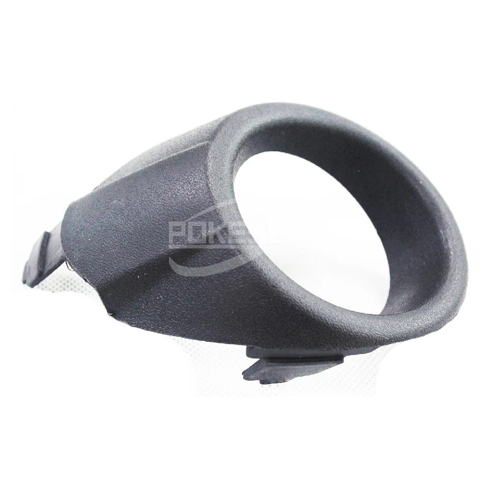 Auto Parts Plastic Frames DK4950YA202 LQ-JNH-060L Fog Light Frame Left... — 2