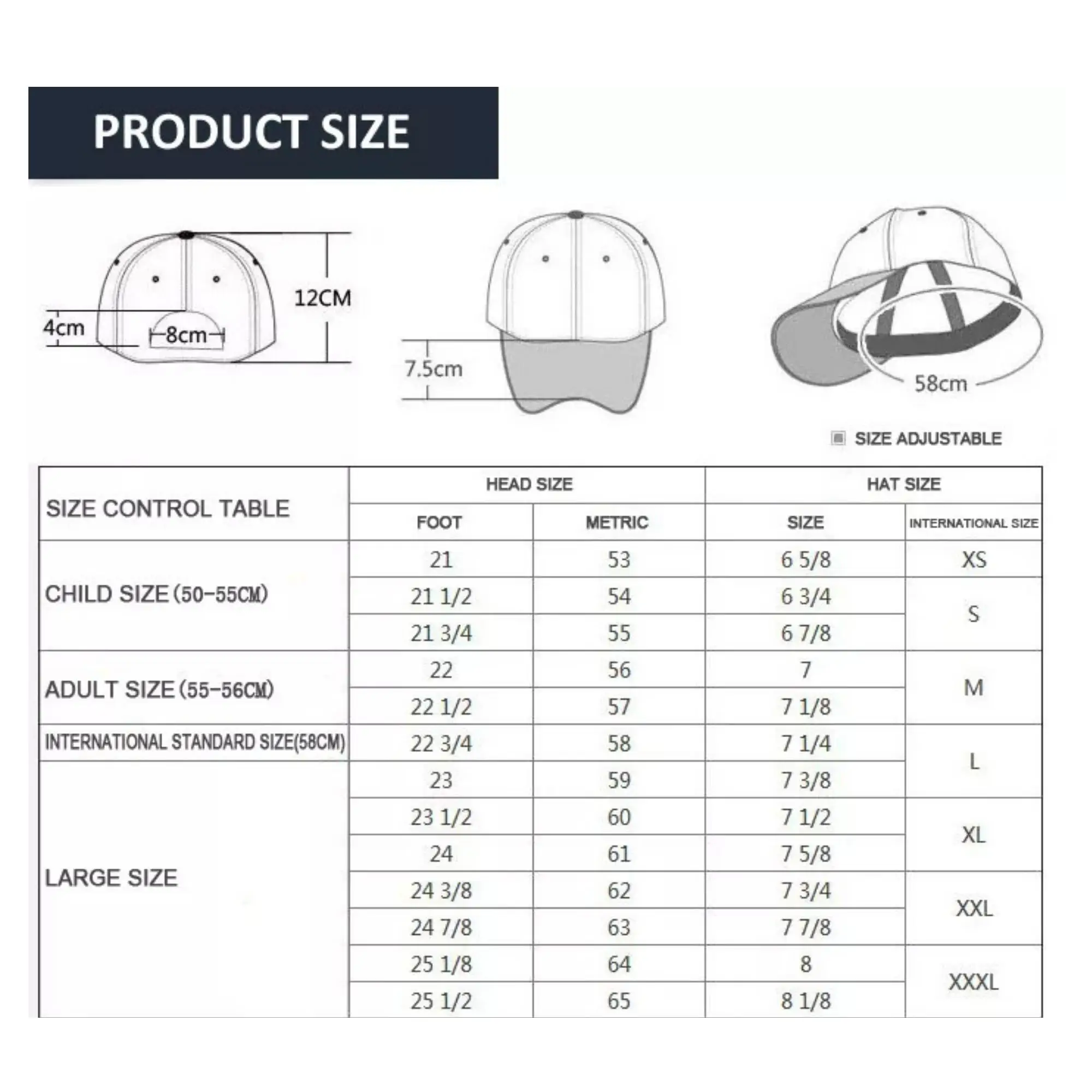 Good Quality Classic Custom Logo Baseball Hat,6 Panel Embroidery Logo 2