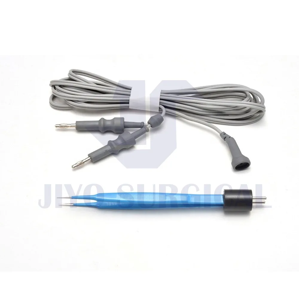High Class Electrosurgical Bipolar Electro Medical/cautery Bipolar