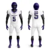 American Football Uniforms Design 7