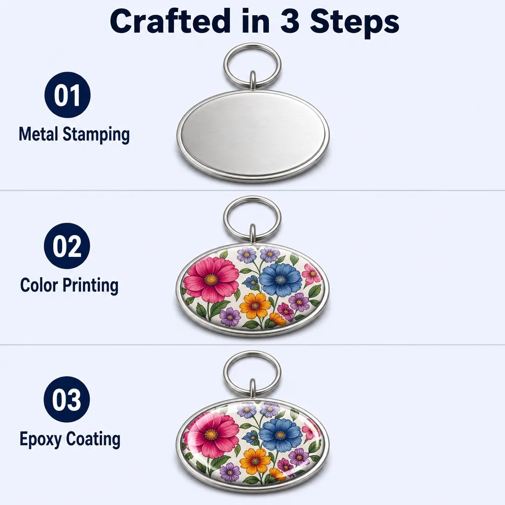 The Perfect Gift Starts Here — gift box closing image