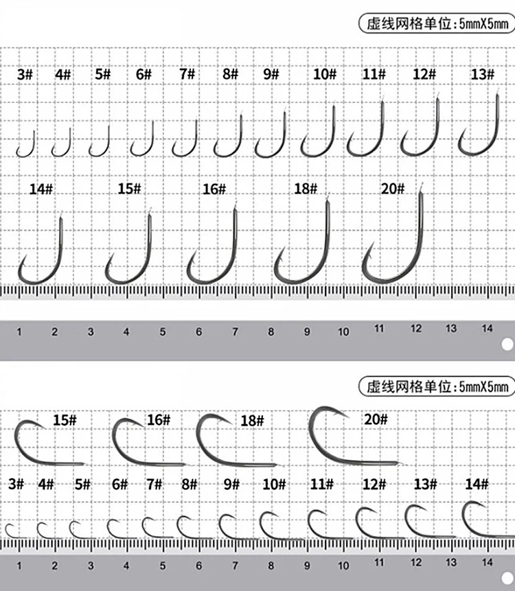 420 Real Fish Skin Sabiki Rigs With Luminous Beads 6 Hooks Flasher Bait Rigs Fishing Hook