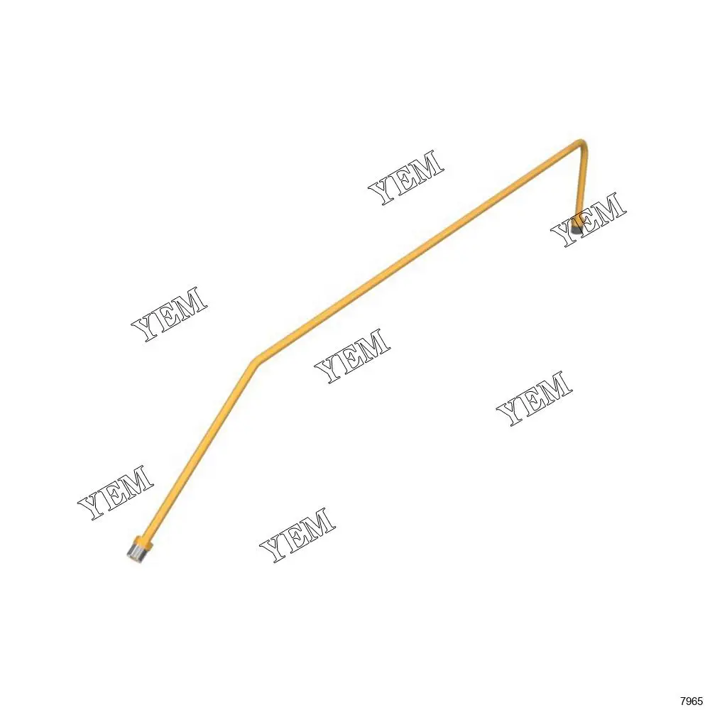 Factory Direct Sales 980G II 980F 980H 980G Tube Assembly 7I-3183 7I3183 Heavy Equipment Engine Parts