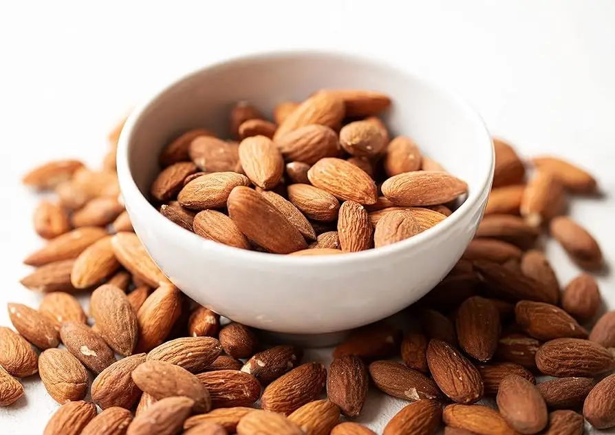 Wholesale Price High Quality Almond almond nuts 1 kg california almond