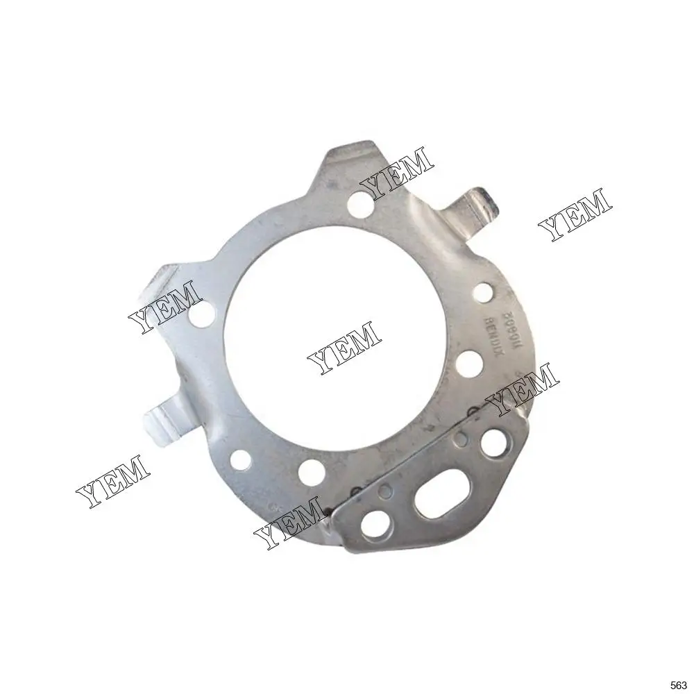 Wholesale Plate Assembly-Brake Support 155-4979 Fit for 966K XE 966H 966G 972G II 972G 966K 972H 972K 966G II
