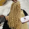 blonde