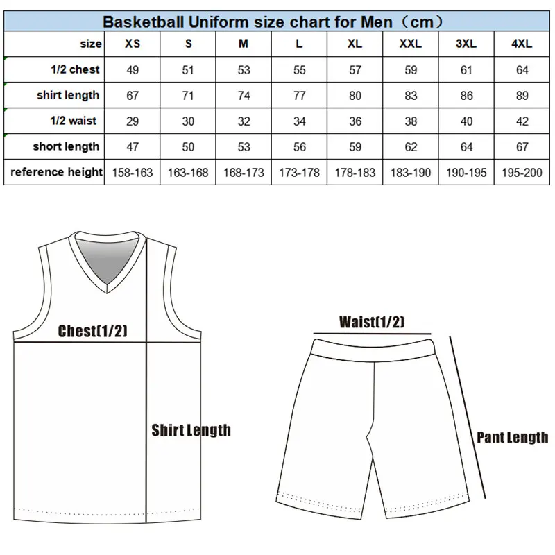 Practice Wear New Arrival Basketball Uniform Premium Quality Custom ...