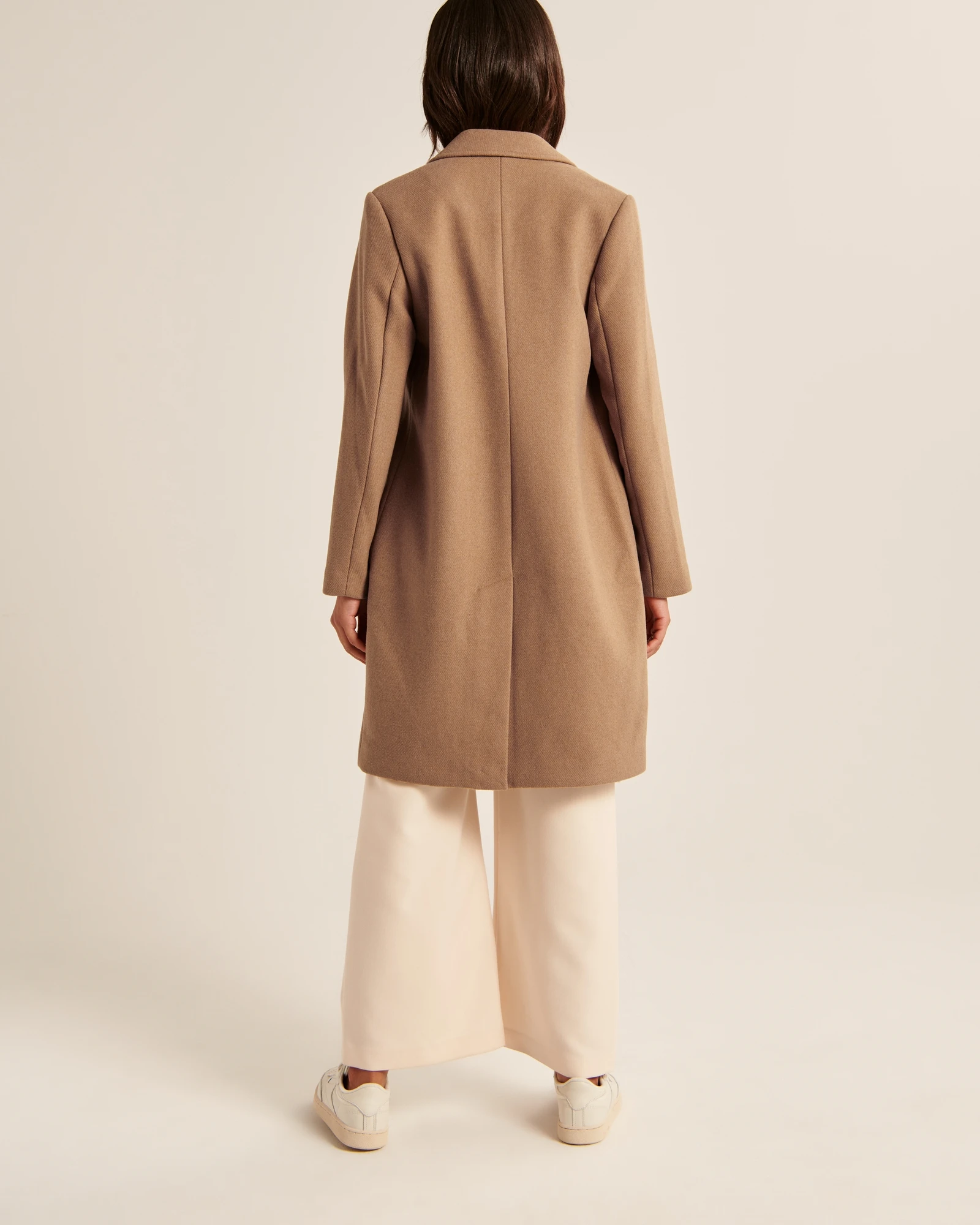 Beautiful Warm Soft Wool 100% Wool Classic Style Women