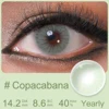 l151/Verde/Copacabana
