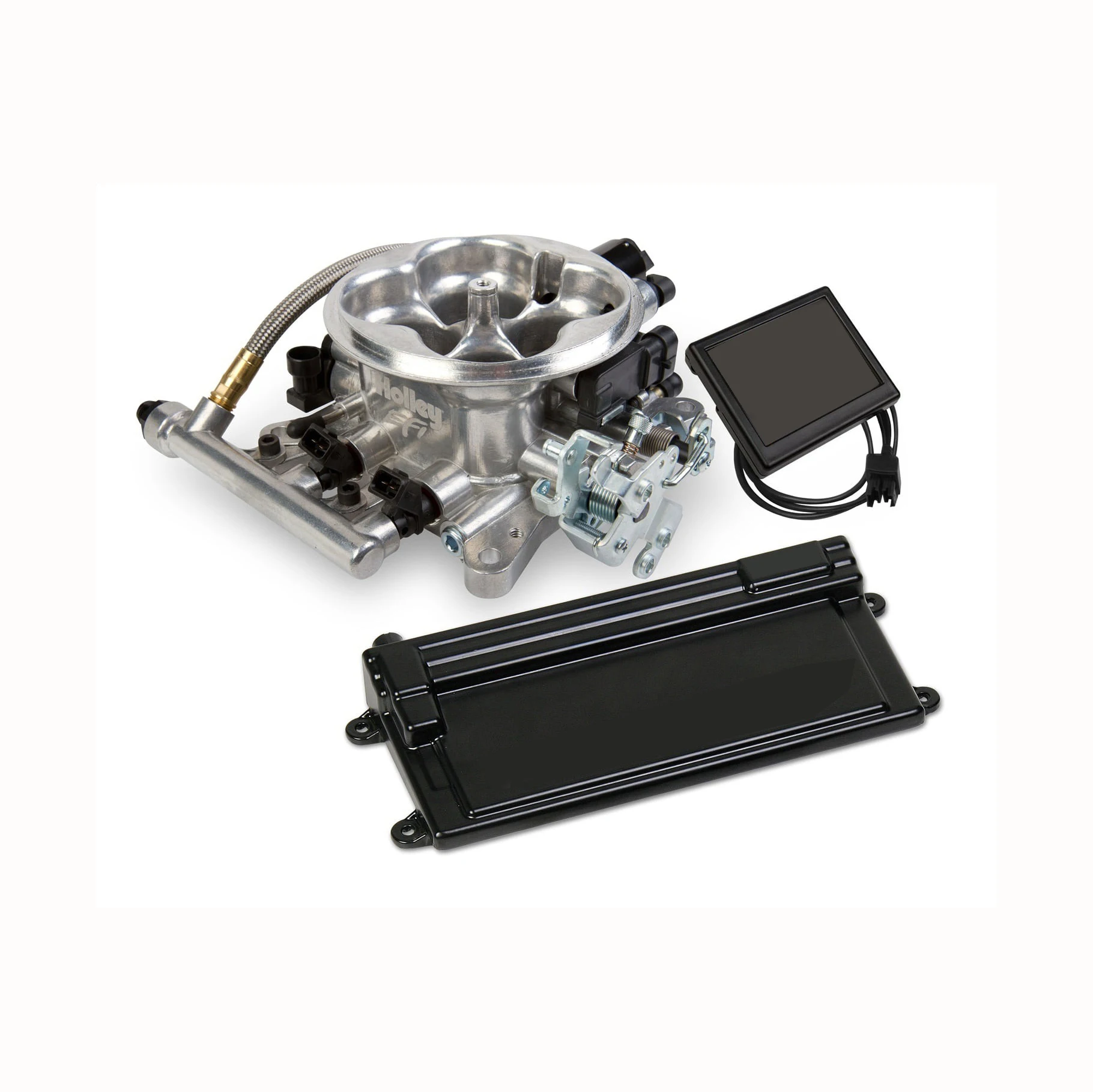 Holley Terminator X Sniper Splitters Extensions And Adapters Wire Harness Buy 558201 Holley