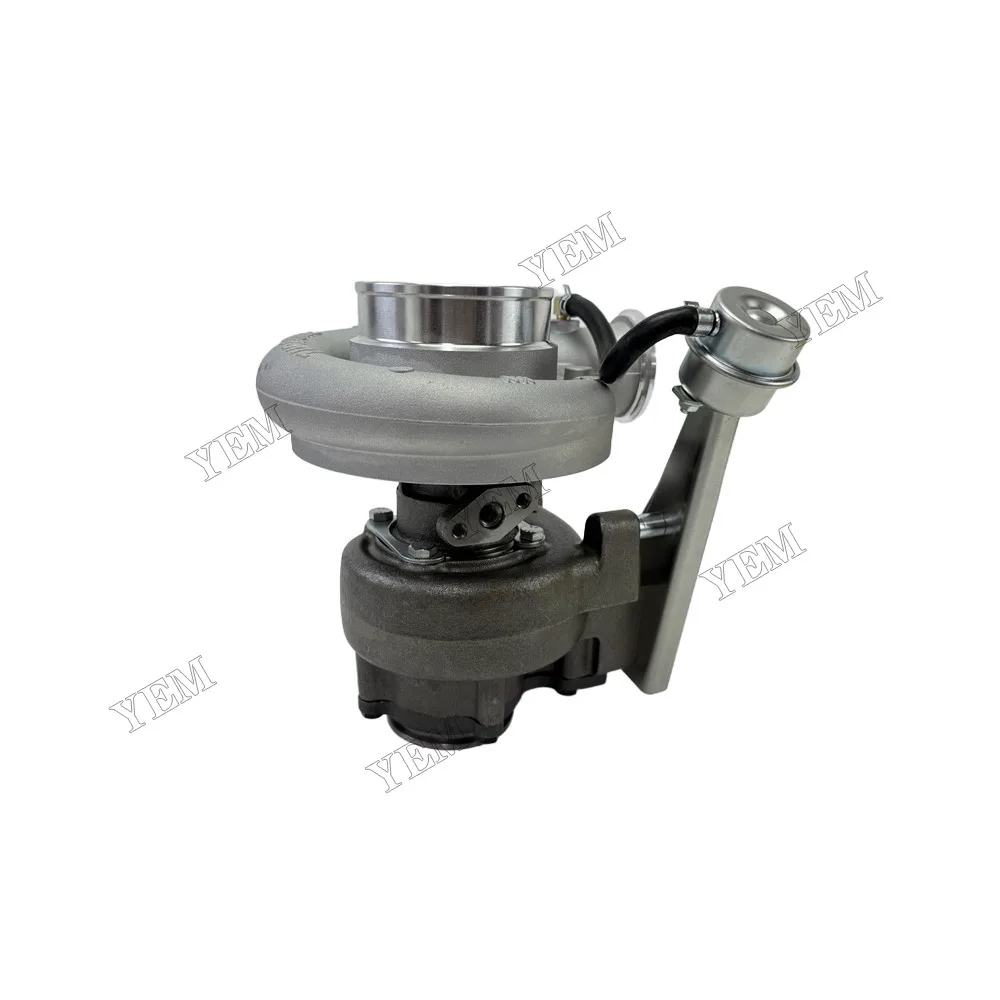 Turbocharger 4043802 Fit for QSB6.7 Engine 5
