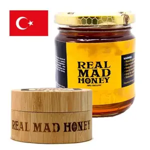 WHOLESALE SUPPLY ORIGINAL REAL MAD HONEY