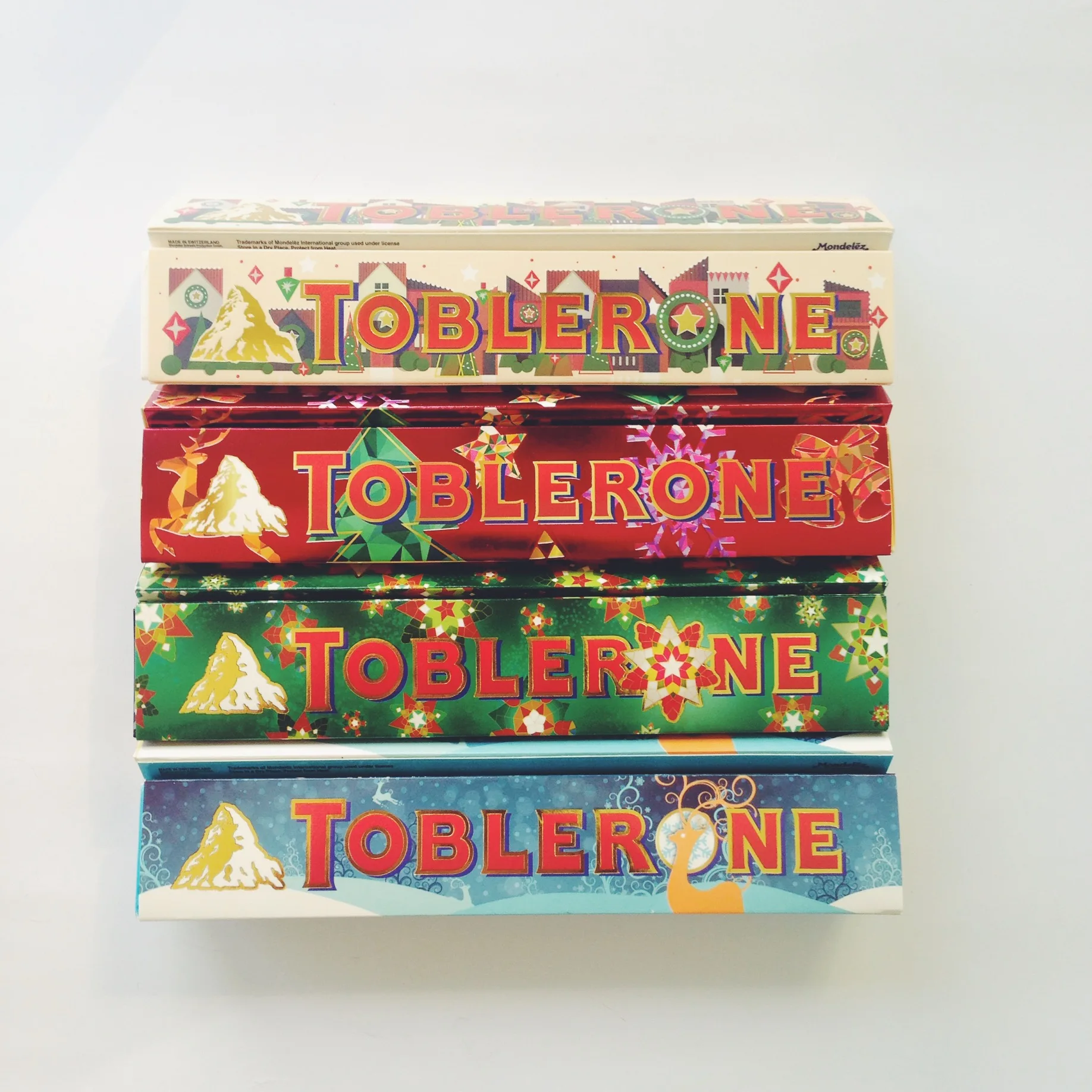 Toblerone Chocolate For Sale - Buy Direct Authorized Distributor Supply ...