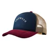 Navy Blue Red