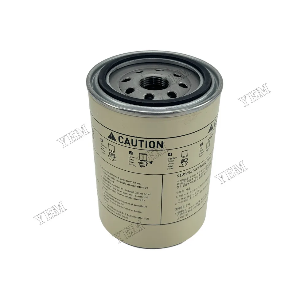 Fuel Filter 8-98095983-0 11LB-20310 Fit for Isuzu 4JJ1 Engine